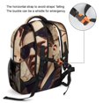 KILORT Hero Fiennes Tiffin Backpack Children's Backpack
