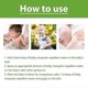 thumbnail image 5 of Baby Mosquito Repellent Florida Water, Children Skin Anti-itchy, Anti-bite And Mosquito Repellent Care Spray, 5 of 5