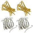 thumbnail image 1 of Marcapáginas de plumas 80 piezas Macarena Marcador de plumas para mujer, 1 of 5