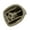 Gray, variant on 1GW25DX9AA Black Sun Visors Support Clip Plastic Automotive Replacement