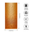 thumbnail image 3 of Stylish Gradient Pattern Beach Towel - Soft Absorbent Bath & Pool Towel for Women - Perfect for Travel & Swimming, 3 of 6