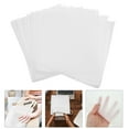 thumbnail image 1 of UPGRATOR 100Set Rectangular Epe Foam Pouch for Foam Wrap Pouch Packing 11.8X9.8X0.02In, 1 of 8