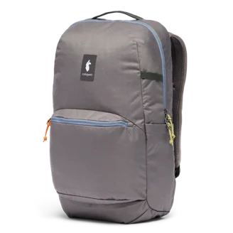 Water-Repellent Polyester Laptop Backpack with FlexVent Technology Amazon.com | The North Face Borealis Commuter Laptop  main image 2