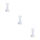 thumbnail image 4 of Kearding Molde de ajedrez de silicona Flexible DIY reemplazo antiadherente resistente al calor molde de ajedrez internacional herramienta de Type7 NO7, 4 of 6
