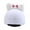 Rose red, variant on Almencla Ski Helmet Cover Adorable Lightweight Multifunction Outdoor Sports Accessory Rose red