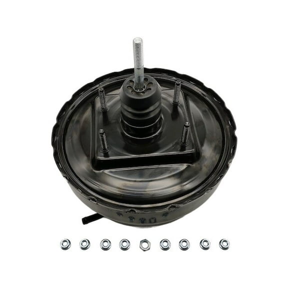 Power Brake Booster - Compatible with 1994 - 1995 Toyota 4Runner