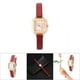 thumbnail image 4 of Reloj De Cuarzo, Reloj De Pulsera De Cuarzo Femenino De 7 Colores Para Regalo Para Amigos, 4 of 7