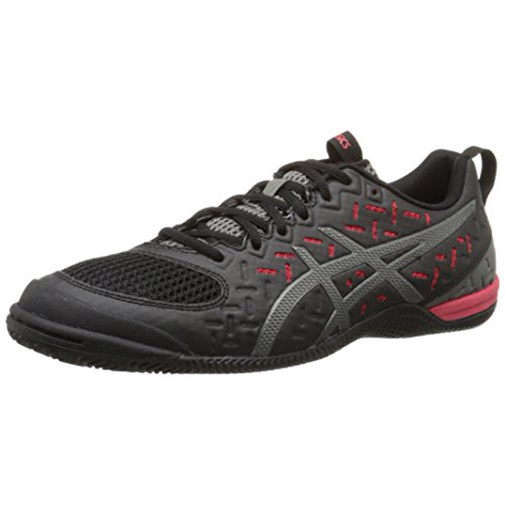 ASICS ASICS Men�s GelFortius TR 2 Training Shoe, Black