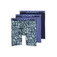 thumbnail image 1 of Jockey  Infinite Cool Microfiber Stretch 8" Long Leg Boxer Brief - 3 Pack, 1 of 1