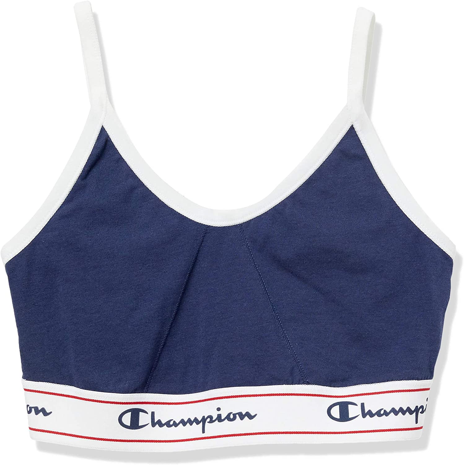 Champion Women's Heritage Strappy Bralette