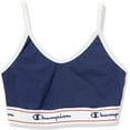 thumbnail image 2 of Champion Women's Heritage Strappy Bralette, 2 of 4