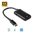 thumbnail image 2 of Usb C Al Adaptador Hdmi Usb Tipo C Cable Usb 3.1 Para Androi, 2 of 8