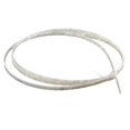 thumbnail image 1 of 2x 1 pieza de celuloide Bajos Ukulele Mandolina DIY Binding Purfling Strip, 1 of 8
