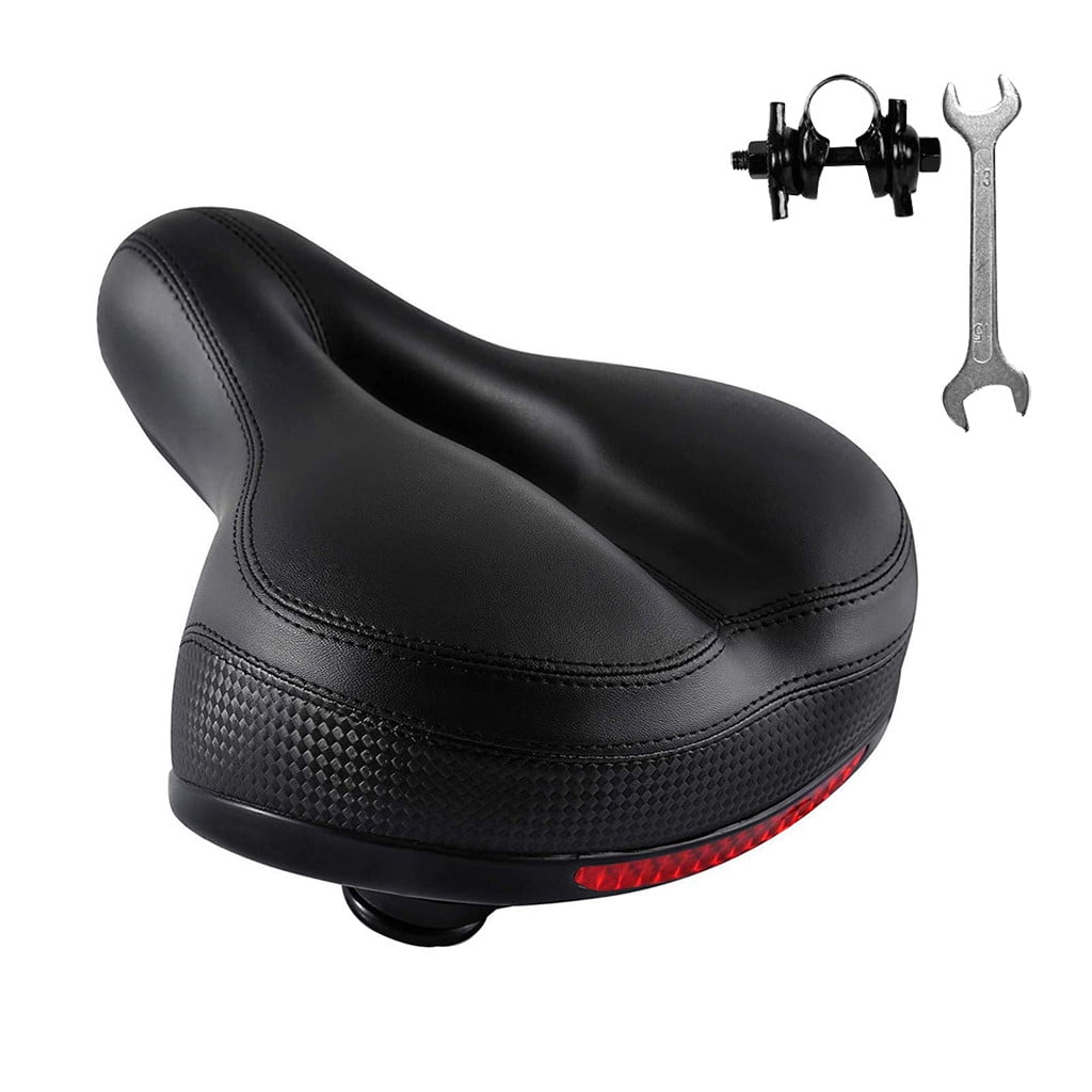 big bike seat walmart
