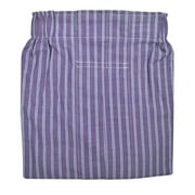New Brooks Brothers Mens Purple Striped Plaid Regular Fit Boxers X-Large XL 8041-5