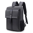 thumbnail image 1 of Mochila Retro Unisex Para Laptop Y Tabletas Escolares Multiusos VIMI, 1 of 4