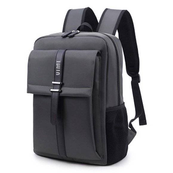 Mochila Retro Unisex Para Laptop Y Tabletas Escolares Multiusos VIMI