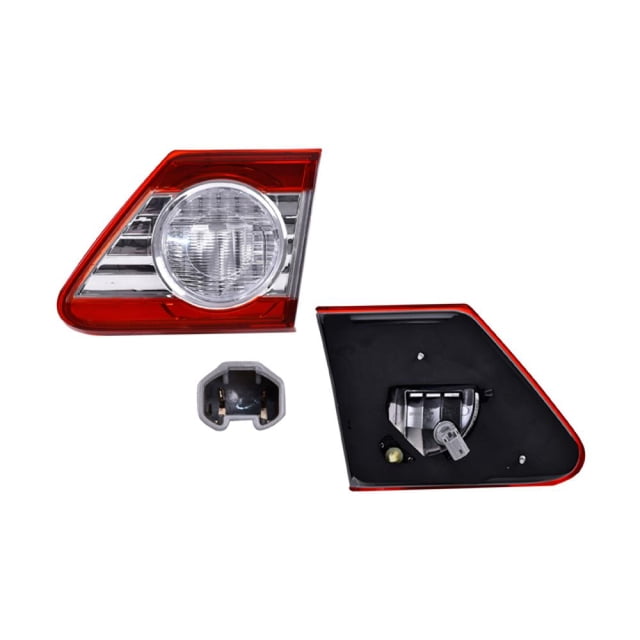 Calavera DEPO Toyota Corolla 2011 - 2013 Pasajero