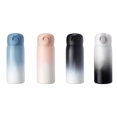 thumbnail image 4 of ZECATL Bouteille d'Eau Isolée en Acier Inoxydable 304 Contenant Isotherme à Ouverture d'Une Main Gobelets de Sport Portables 250ml, 4 of 4