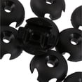 thumbnail image 2 of jinwen 10pcs/Set Deck Line Guide Round Out fitting for Boat Canoe Kayak Accessories DIY, 2 of 6