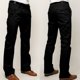 thumbnail image 5 of Pantalones De Lápiz Casuales Ajustados De Moda Para Hombres Pantalones De Ocio De Pierna Recta Delgados36 Tmvgtek Caballero, 5 of 6