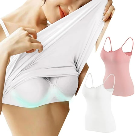 LLYWEY Wireless Bras for Women on Clearance Push up Bra Wireless Ladies Balconette Bra Style-1125 Women Extra Lift Bra Feature Adult Female T-Shirt Sports Bras White 38B