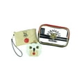thumbnail image 5 of Harry Potter Hogwarts Alumni Jrs. Gift Set Makeup Case Zip Wallet & Coin Purse, 5 of 6