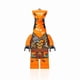thumbnail image 2 of LEGO NINJAGO Core Minifigure - Cobra Mechanic Snake with Power Fists (All New for 2022) 71765, 2 of 4