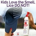 thumbnail image 5 of Fairy Tales Rosemary Repel® Daily Kids Shampoo, 12 fl oz., 5 of 11