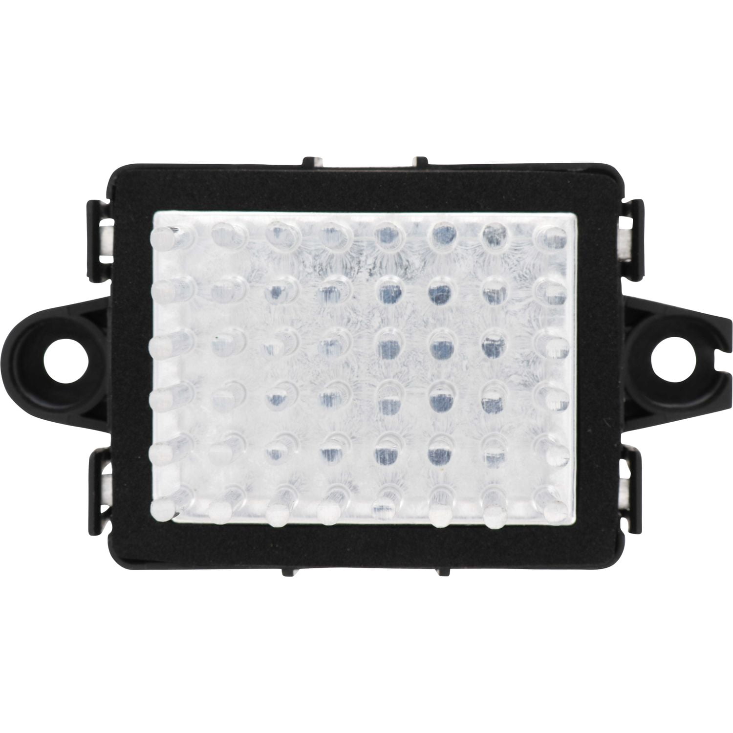 Holstein 2BMR0355 Blower Motor Resistor
