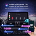 thumbnail image 4 of 10.25" Wireless Apple CarPlay Android Auto Screen for BMW 3 Series F30 F31 F34 & 4 Series F32 F33 F36 M3 F80 M4 F82 F83 (NBT System 2013-2016) Plug & Play Linux Touchscreen Display with Backup Camera, 4 of 11