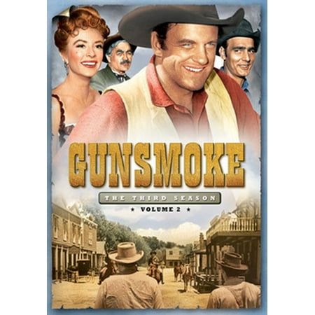 download gunsmoke tv series free