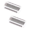thumbnail image 1 of 2 PCS BG2000 Replacement Shaver Foil Head for Philips Electric Shaver BG2024 BG2025 BG2026 TT2021 TT, 1 of 5