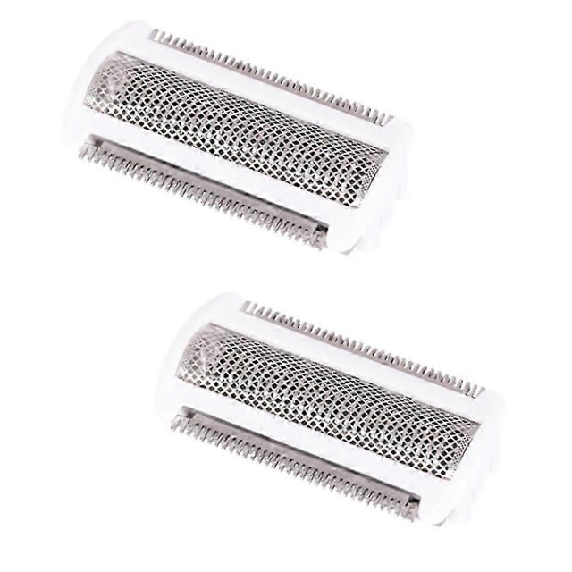 2 PCS BG2000 Replacement Shaver Foil Head for Philips Electric Shaver BG2024 BG2025 BG2026 TT2021 TT