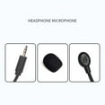 thumbnail image 5 of Microphone Replacement Gaming Headset Microphone for RIG 400HS/RIG 700HS, 5 of 7