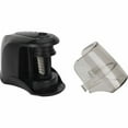 thumbnail image 3 of Business Source, BSN02870, 2-way Electric Pencil Sharpener, 1 Each, Black, 3 of 6