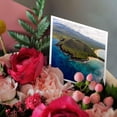 thumbnail image 3 of 3drose, Makena, Maui, Hawaii, 6 Greeting Cards with Envelopes, 3 of 7