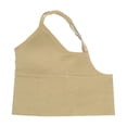 thumbnail image 3 of Top Secret Treasures para Mujer, Ancho Beige Talla 34B, 3 of 4
