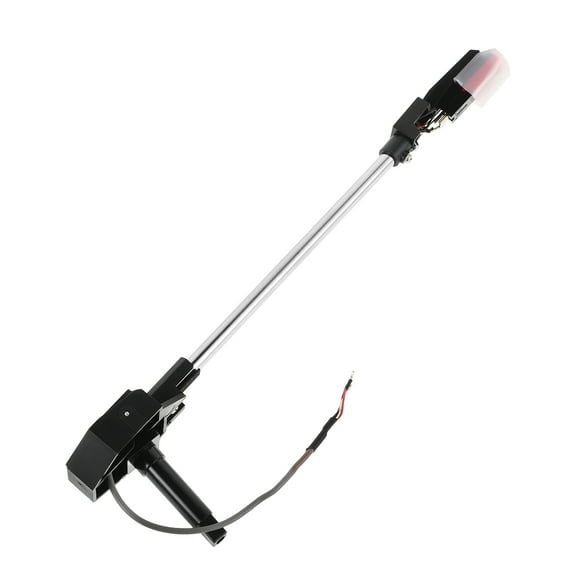 HOMEMAXS Record Player Arm Tonearm Record Player Pickup Tonearm Turntable Replacement Tonearm For Record Player Phonograph Accessory