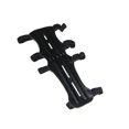 thumbnail image 4 of Wosthever Protector de armas de con correas ajustables Guardia de tiro Equipo de protección universal para cazadores principiantes tiro y tiro con, 4 of 6
