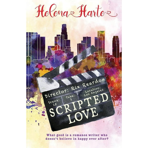 Scripted Love, (Paperback)