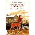 thumbnail image 2 of Pre-Owned Tawny (Hardcover) 0027167003 9780027167009, 2 of 2