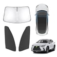 thumbnail image 1 of Parasol Karltys para parabrisas de coche para Lexus NX, 2025, 1 of 7