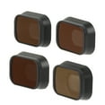 thumbnail image 1 of NDPL Filter Optical Glass High Transmittance 4 in 1 NDPL Filter with Storage Box for Mini 3 Pro ANGGREK Otros, 1 of 8