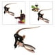 thumbnail image 4 of Abridor de botellas portátil BLESIY Sacacorchos de bronce, 4 of 8