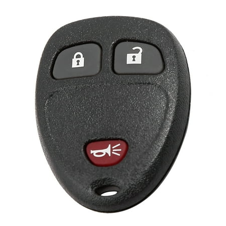 New Replacement Keyless Entry Remote Key Fob Clicker Transmitter Alarm