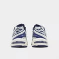 thumbnail image 4 of New ASICS GEL-1130 Cream Skipper Blue Women's 10/ US Men’s 8.5 #1202A528-100, 4 of 5