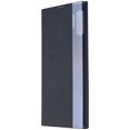 thumbnail image 2 of Samsung Étui Clear View Cover Noir pour Samsung Galaxy Note10+, 2 of 3