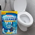 thumbnail image 4 of Toilet Cleaner, 2025 Upgrade Cleaner,Powerful Foaming Toilet Bowl C XHP, 4 of 8