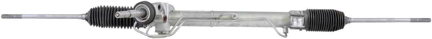 MasterPro Power Steering 103-0172 Power Steering Rack and Pinion Unit